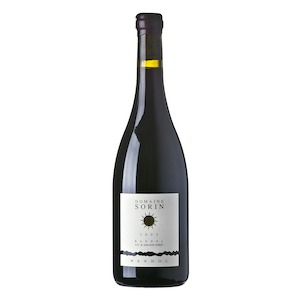 Bandol AOC by Domaine Sorin