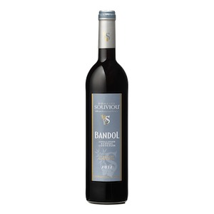 Bandol AOC by Domaine de Souviou
