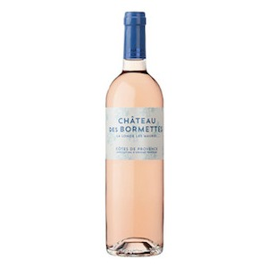  by Château des Bormettes