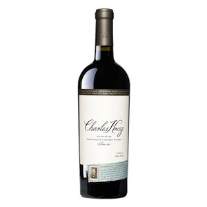 Napa Valley AVA Merlot  by Charles Krug