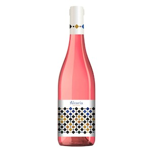 Yecla DO Monastrell  'Alcaria' by Bodegas Castaño