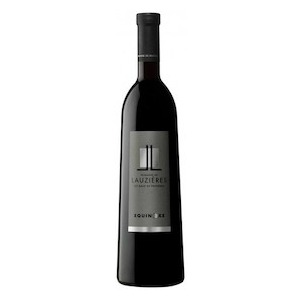 Les Baux de Provence AOC 'Equinoxe' by Domaine de la Lauzières