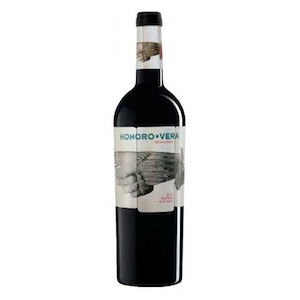 Jumilla DO 'Honoro Vera' by Bodegas Juan Gil