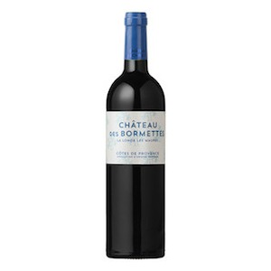 Côtes de Provence AOC by Château des Bormettes