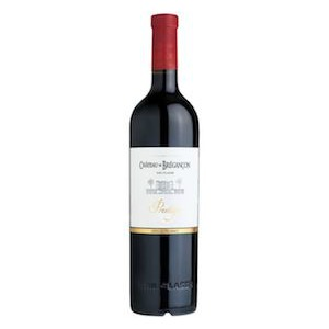 Côtes de Provence AOC 'Prestige' by Château de Brégançon