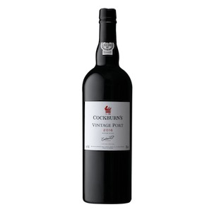 Port Vintage Port  by Cockburn's Port