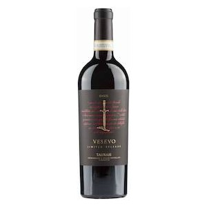 Taurasi DOCG by Vesevo