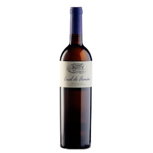 Ribeiro DO by Bodegas Casal de Armán