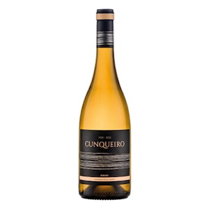  by Bodegas Cunqueiro