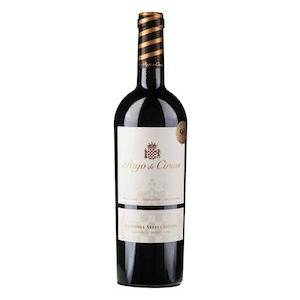 Navarra DO 'Vendimia Seleccionada' by Bodegas Pago de Cirsus