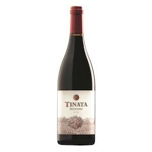Toscana IGP 'Tinata' by Monteverro