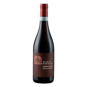Nebbiolo d’Alba DOC by Marco Porello