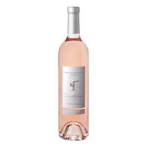 Côtes de Provence - Pierrefeu AOC 'Quintessence' by Saint Roch les Vignes