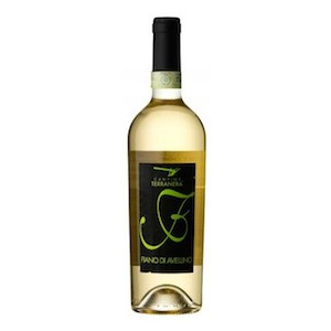 Fiano di Avellino DOCG by Terranera