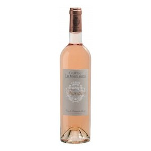 Côtes de Provence - La Londe AOC 'Faustine' by Château Les Mesclances