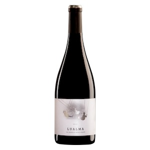 Yecla DO 'Lualma' by Bodegas Barahonda