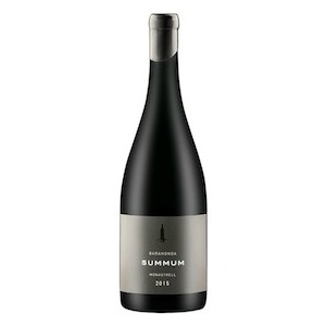  by Bodegas Barahonda