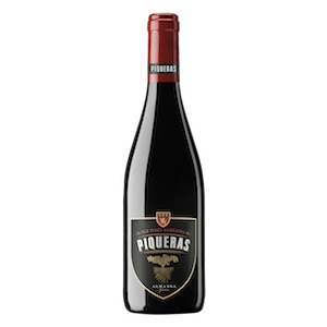 Almansa DO Garnacha Tintorera  'Old Vine' by Bodegas Piqueras