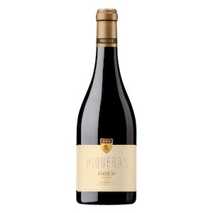 Almansa DO 'Gold Label' by Bodegas Piqueras