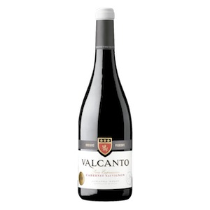 Almansa DO Cabernet Sauvignon  'Valcanto' by Bodegas Piqueras