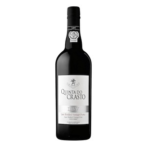 Port Late Bottled Vintage  by Quinta do Crasto