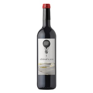 Almansa DO Garnacha Tintorera  'Altitud 1.100' by Tintorabla