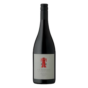 McLaren Vale Aglianico  'Olivers Road' by S.C. Pannell