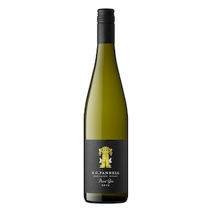 Adelaide Hills Pinot Gris  by S.C. Pannell