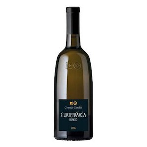 Curtefranca DOC by Contadi Castaldi