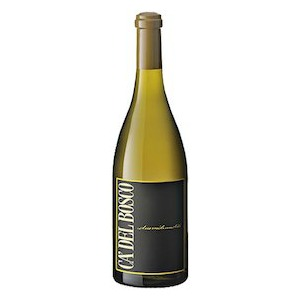 Curtefranca DOC by Ca' del Bosco