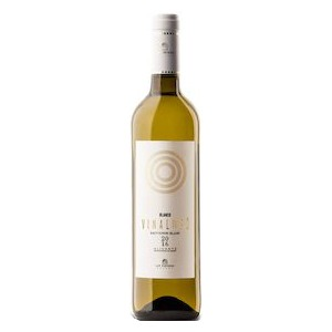Alicante DO Sauvignon Blanc  'Vinalopó' by Bodega Las Virtudes