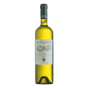 Cirò DOC by Fattoria San Francesco