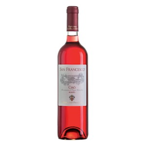 Cirò DOC by Fattoria San Francesco