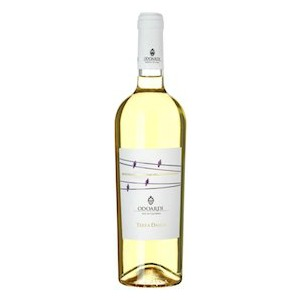 Calabria IGP 'Terra Damia' by Cantine Odoardi