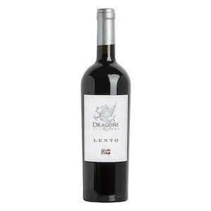 Calabria IGP  'Dragone Selezione' by Cantine Lento