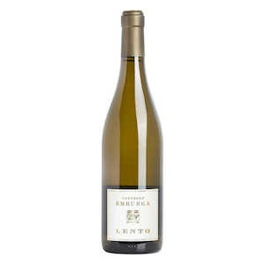 Calabria IGP 'Contessa Emburga' by Cantine Lento