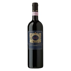 Chianti Classico DOCG by Lamole di Lamole