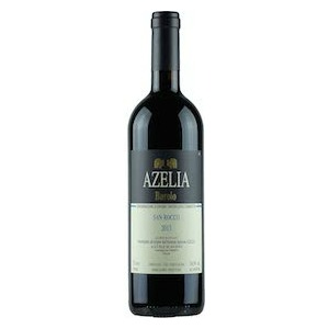 Barolo DOCG San Rocco  by Azienda Agricola Azelia di Luigi Scavino