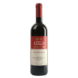 Dolcetto d’Alba DOC 'Bricco dell'Oriolo' by Azienda Agricola Azelia di Luigi Scavino
