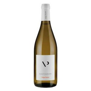 Friuli Colli Orientali DOC Sauvignon Blanc  by Volpe Pasini