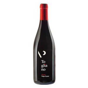 Friuli Colli Orientali DOC 'Togliano' by Volpe Pasini