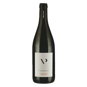 Friuli Colli Orientali DOC Cabernet Sauvignon  by Volpe Pasini