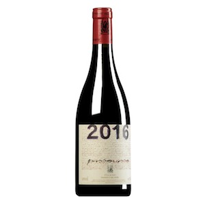 Etna DOC 'Passorosso' by Tenuta di Passopisciaro