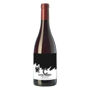 Terre Siciliane IGP  'Contrada C' by Tenuta di Passopisciaro