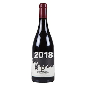 Terre Siciliane IGP 'Contrada P' by Tenuta di Passopisciaro
