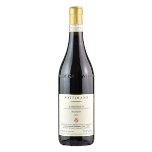 Barbaresco DOCG Basarin  by Azienda Agricola Sottimano