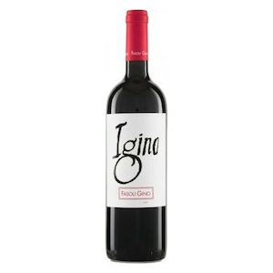 Verona IGP Cabernet Sauvignon  'Igino' by Azienda Agricola Fasoli Gino