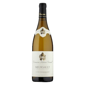 Meursault AOC 'Cuvée Charles Maxime' by Domaine Latour-Giraud