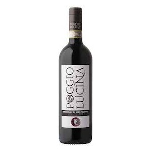 Brunello di Montalcino DOCG by Poggio Lucina