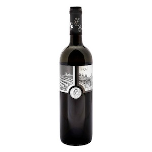 Colline Savonesi IGP 'Frai' by Cantine Calleri